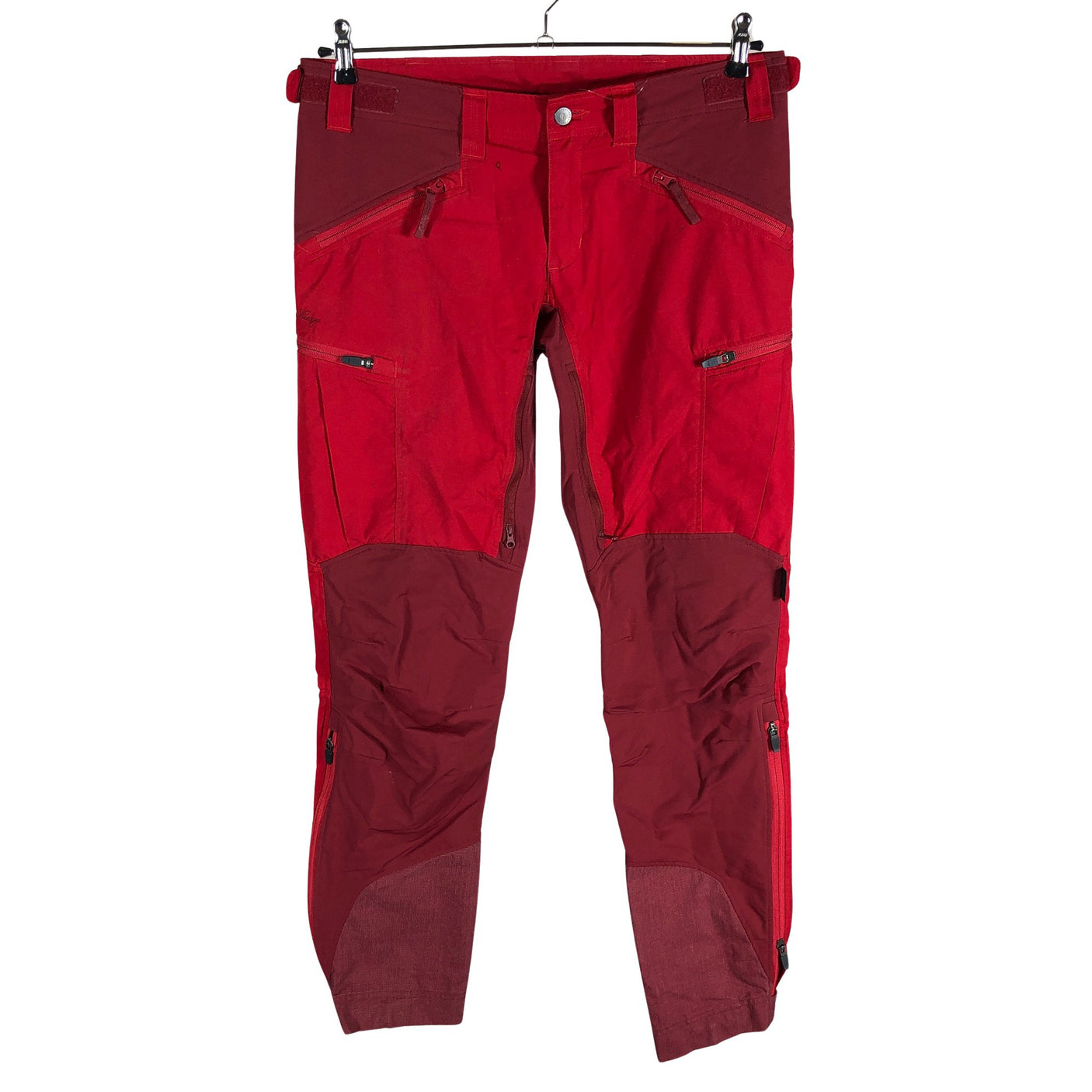 Unisex Lundhags - Ulkohousut, koko 40 -  (1)