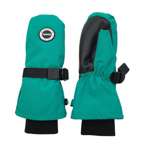 Unisex Reima - Toppahanskat, koko 3 - 4 vuotta -  (1)