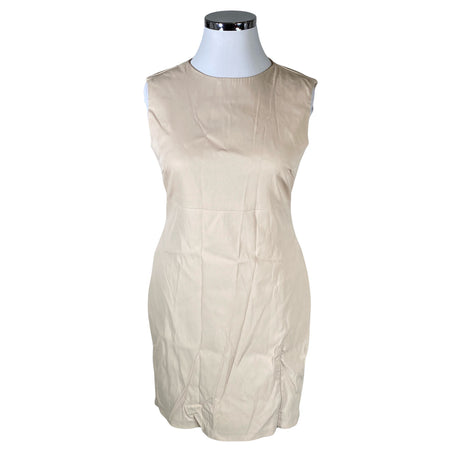Naisten InWear - Mekko, koko 42 - Beige ()