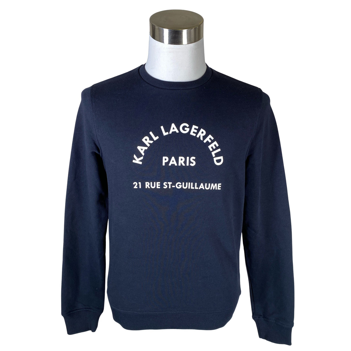 Unisex Karl Lagerfeld - Paita, koko 46 -  (1)