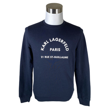 Unisex Karl Lagerfeld - Paita, koko 46 -  ()