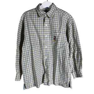 Unisex El Corte Inglés - Kauluspaita, koko 122 - 128 -  (1)