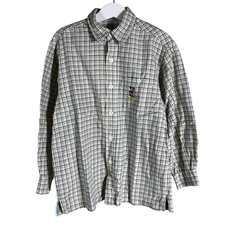 Unisex El Corte Inglés - Kauluspaita, koko 122 - 128 -  ()