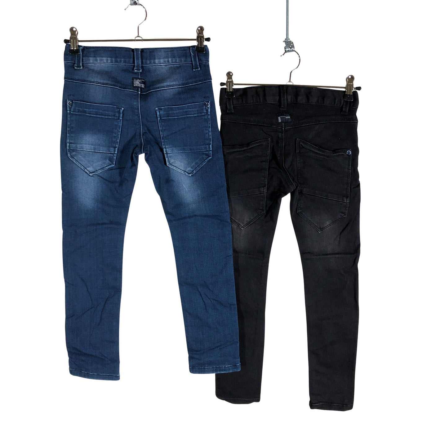 Unisex Name It - Farkut, koko 122 - 128 -  (2)