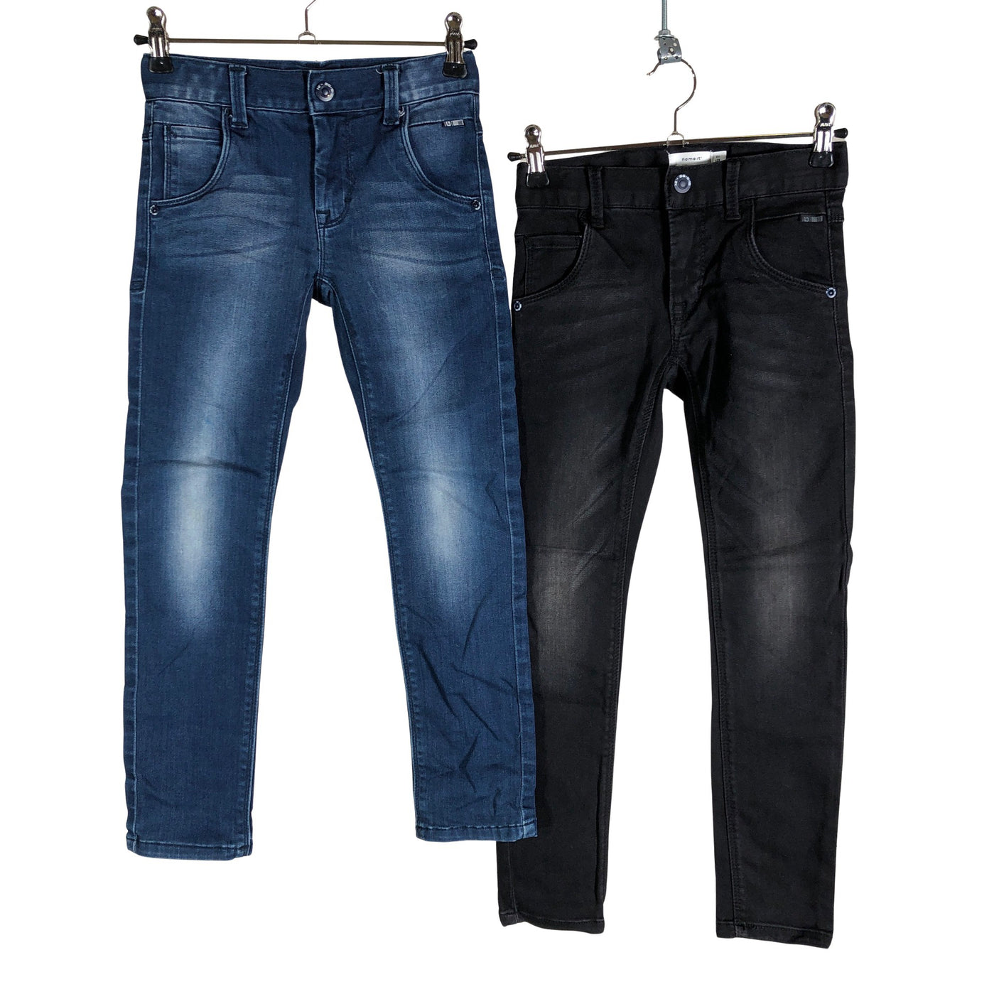 Unisex Name It - Farkut, koko 122 - 128 -  (1)