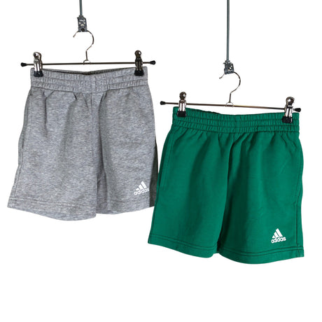 Unisex Adidas - Shortsit, koko 122 - 128 -  ()