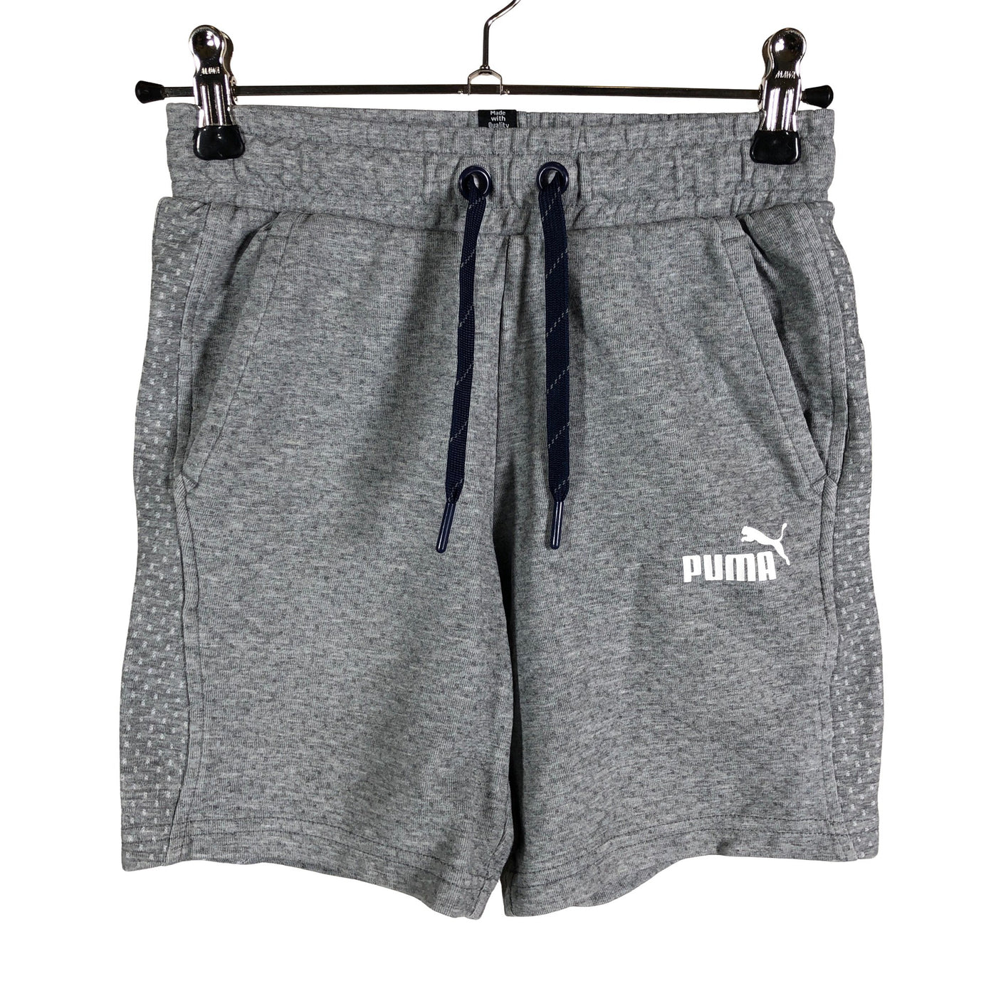 Unisex Puma - Shortsit, koko 122 - 128 -  (1)