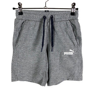 Unisex Puma - Shortsit, koko 122 - 128 -  (1)