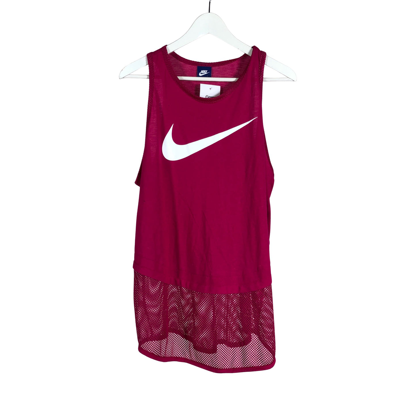 Unisex Nike - Urheilutoppi, koko 44 -  (1)