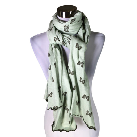 Unisex NOSH - Huivi, koko Maxi -  ()