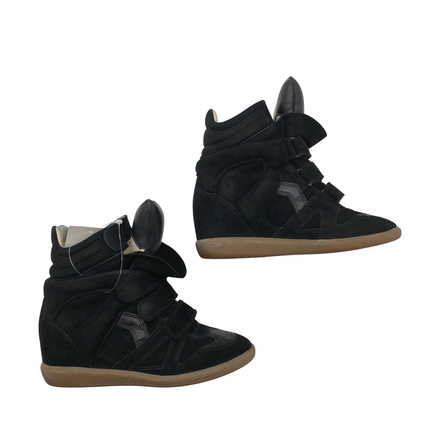 Unisex Isabel Marant Étoile - Tennarit, koko 38 -  (1)