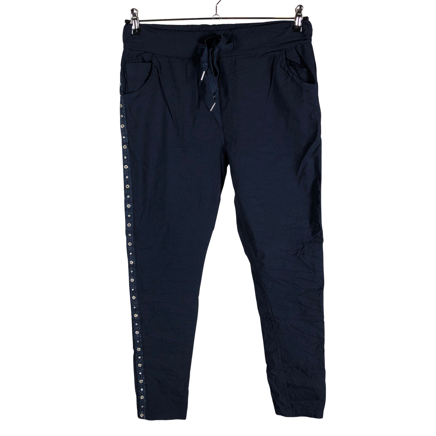Unisex Fiini Fröökynä - Housut, koko 40 -  (1)