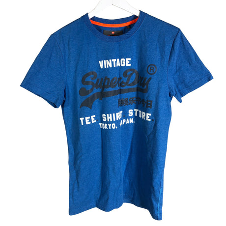 Unisex Superdry - T-paita, koko 46 -  ()