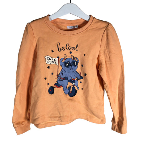 Unisex Name It - Paita, koko 122 - 128 -  ()