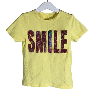 Unisex Name It - T-paita, koko 110 - 116 -  (1)