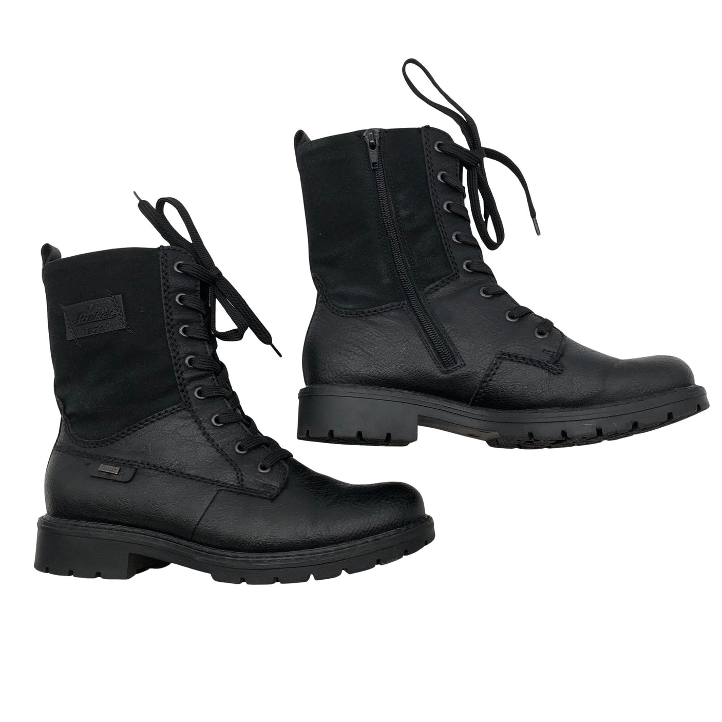 Unisex Rieker - Nilkkurit, koko 40 -  (1)