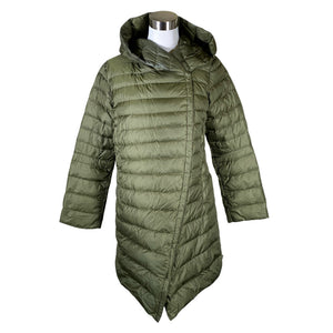 Unisex Joutsen - Kevytuntuvatakki, koko 38 -  (1)