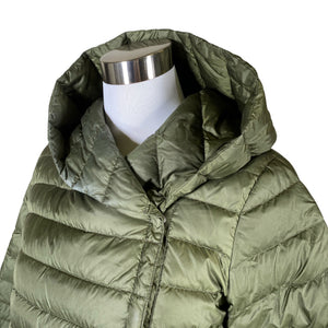 Unisex Joutsen - Kevytuntuvatakki, koko 38 -  (3)