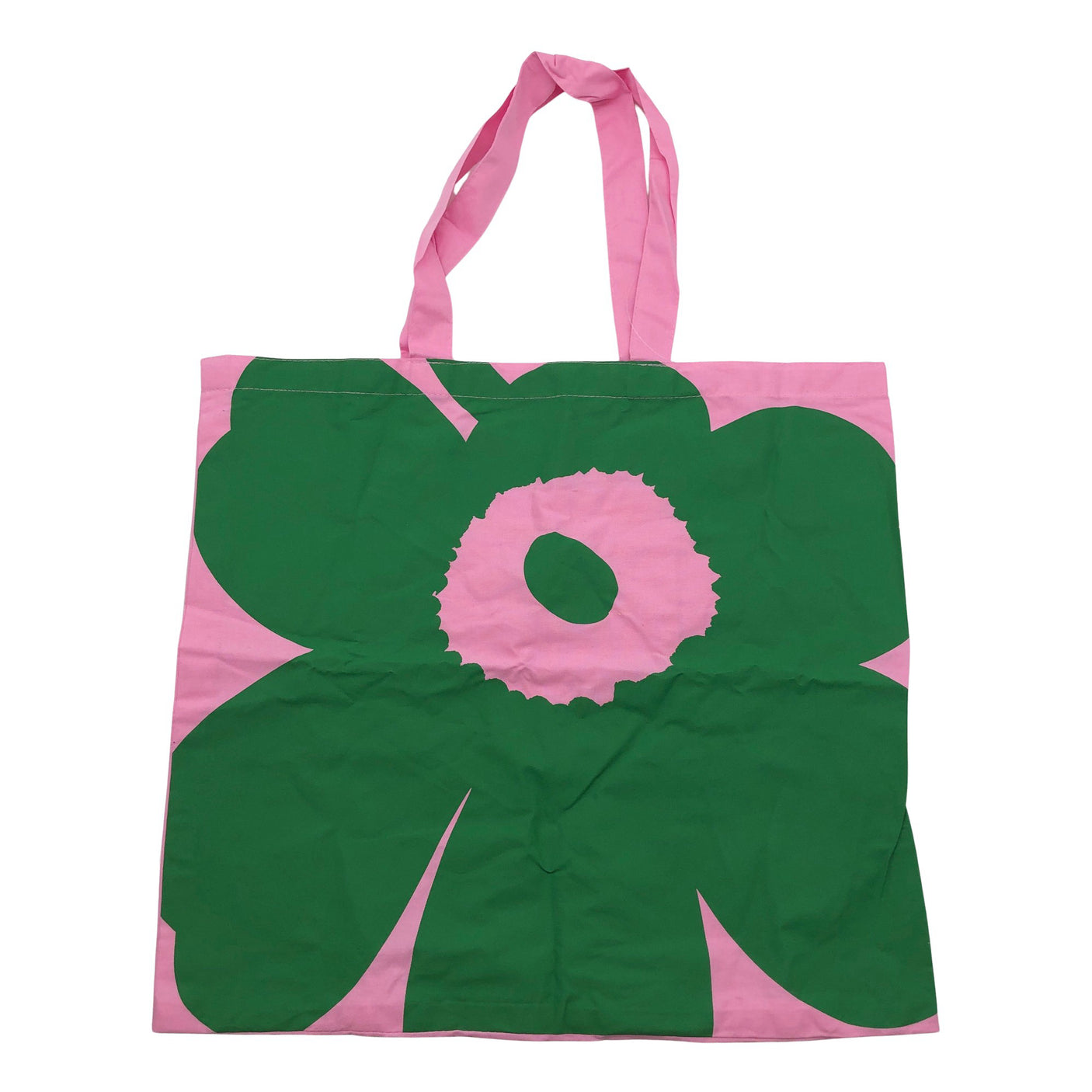 Unisex Marimekko - Ostoskassi, koko Maxi -  (1)