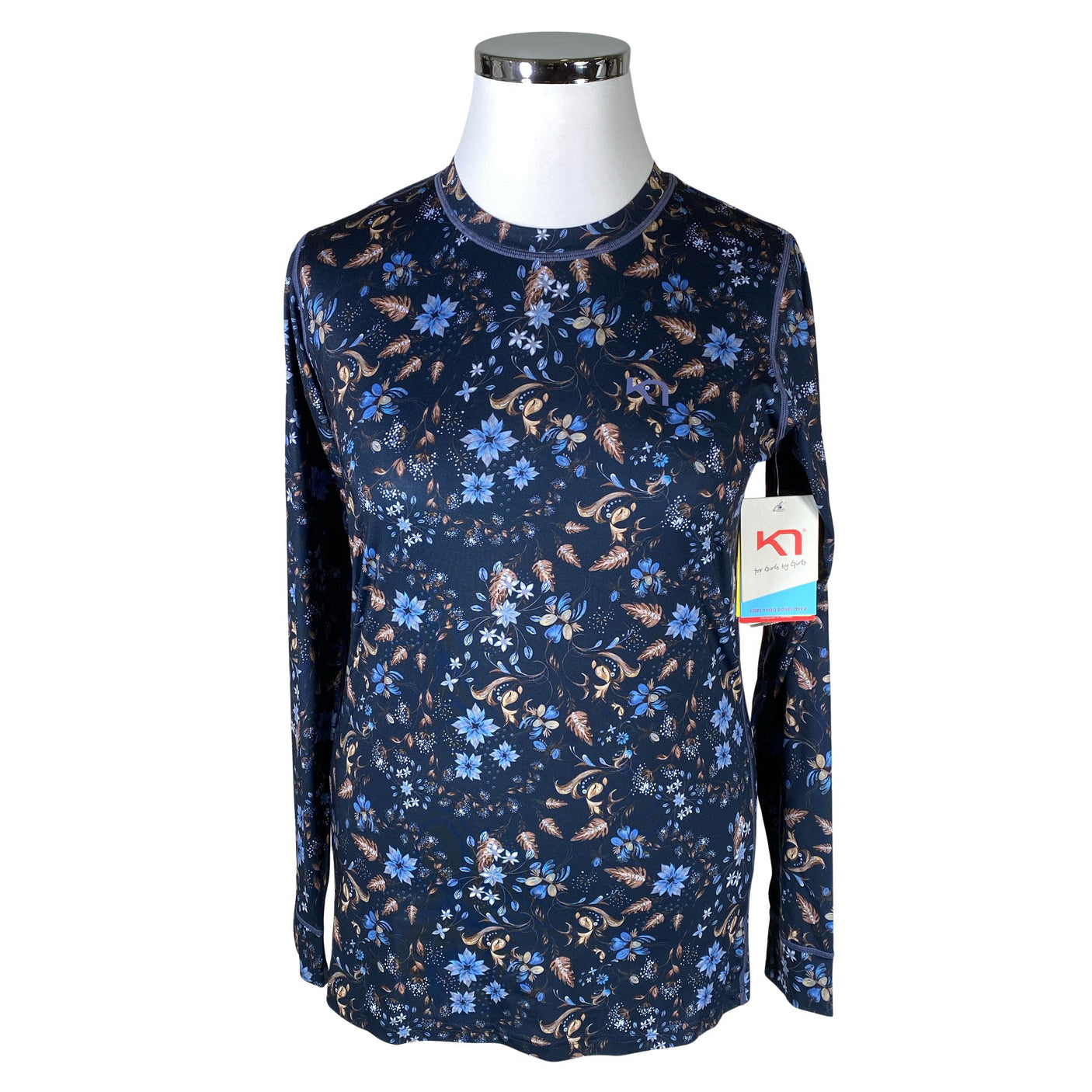 Unisex Kari Traa - Urheilupaita, koko 42 -  (1)