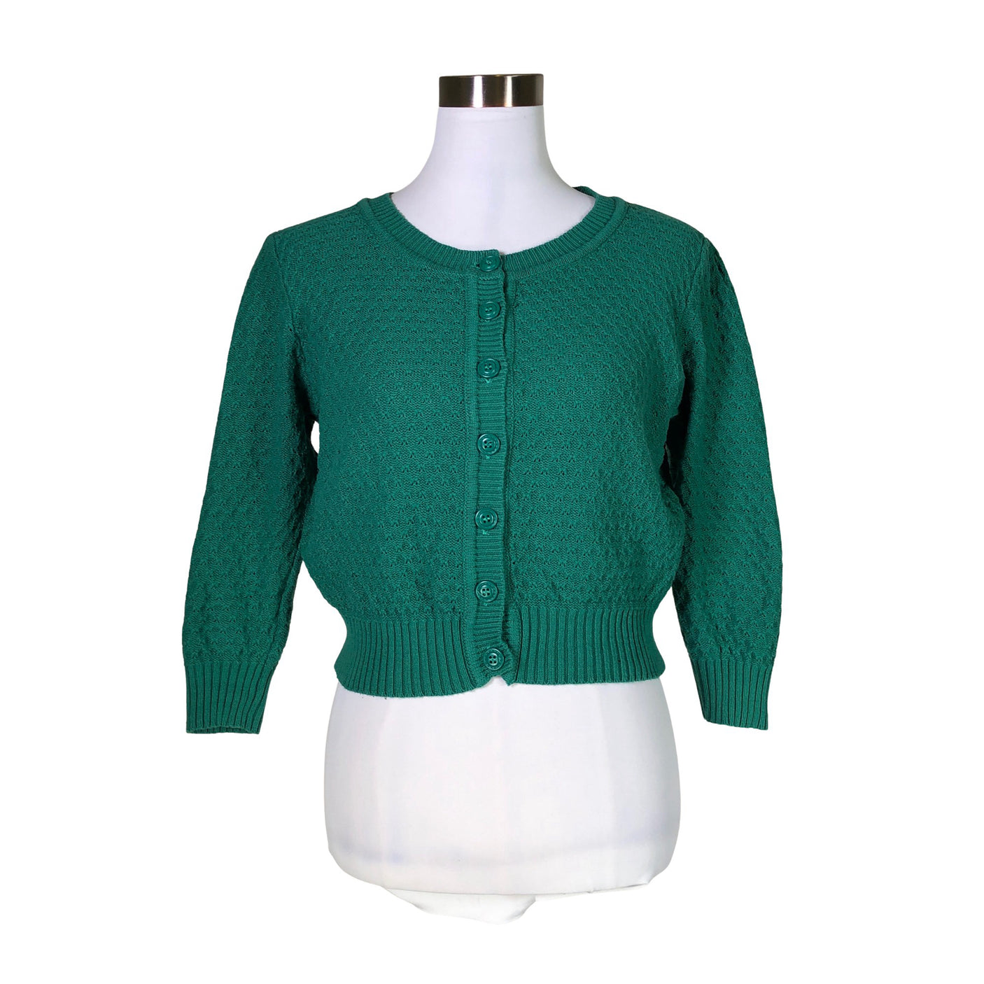 Unisex Yemak - Neuletakki, koko 40 -  (1)