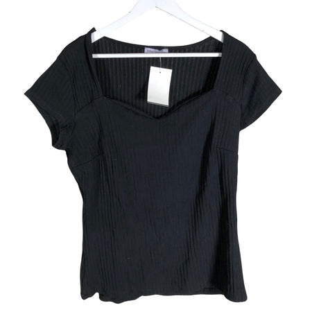 Unisex Anna Field - T-paita, koko 46 -  ()
