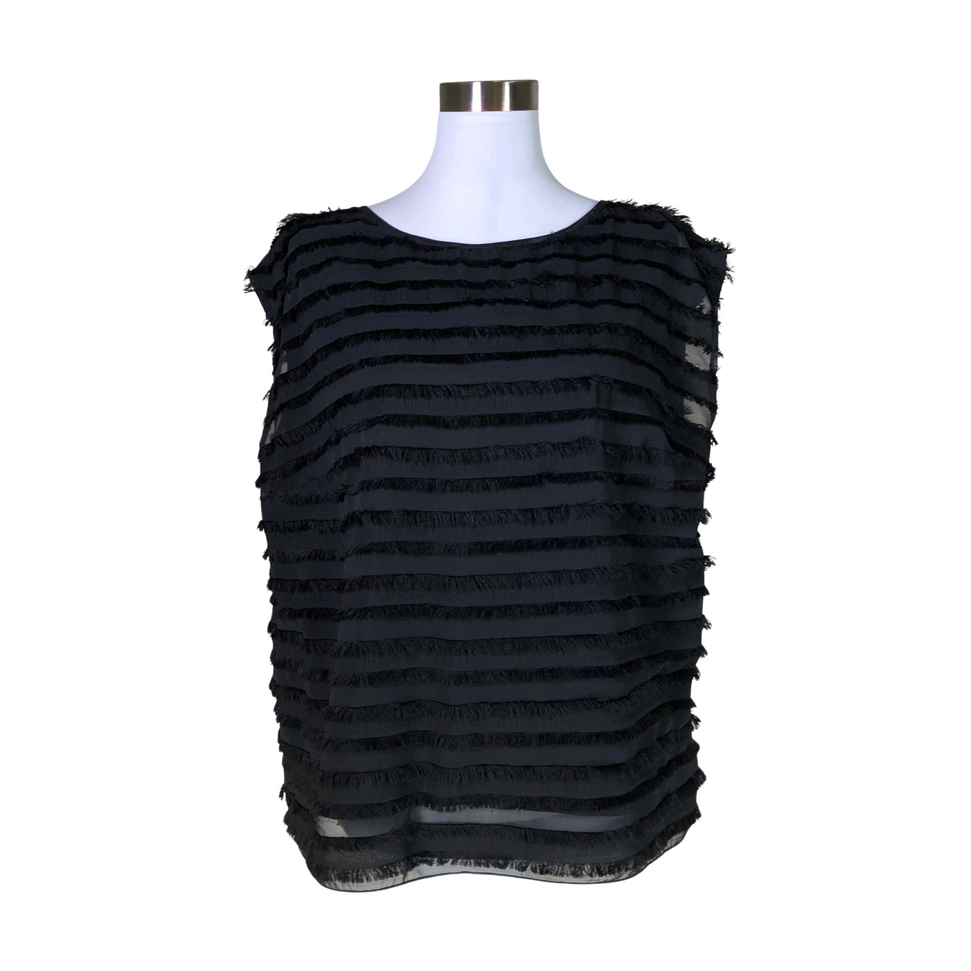 Unisex Voglia - Juhlatoppi, koko 40 -  (1)