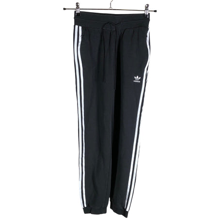 Naisten Adidas - Housut, koko 34 - Musta ()