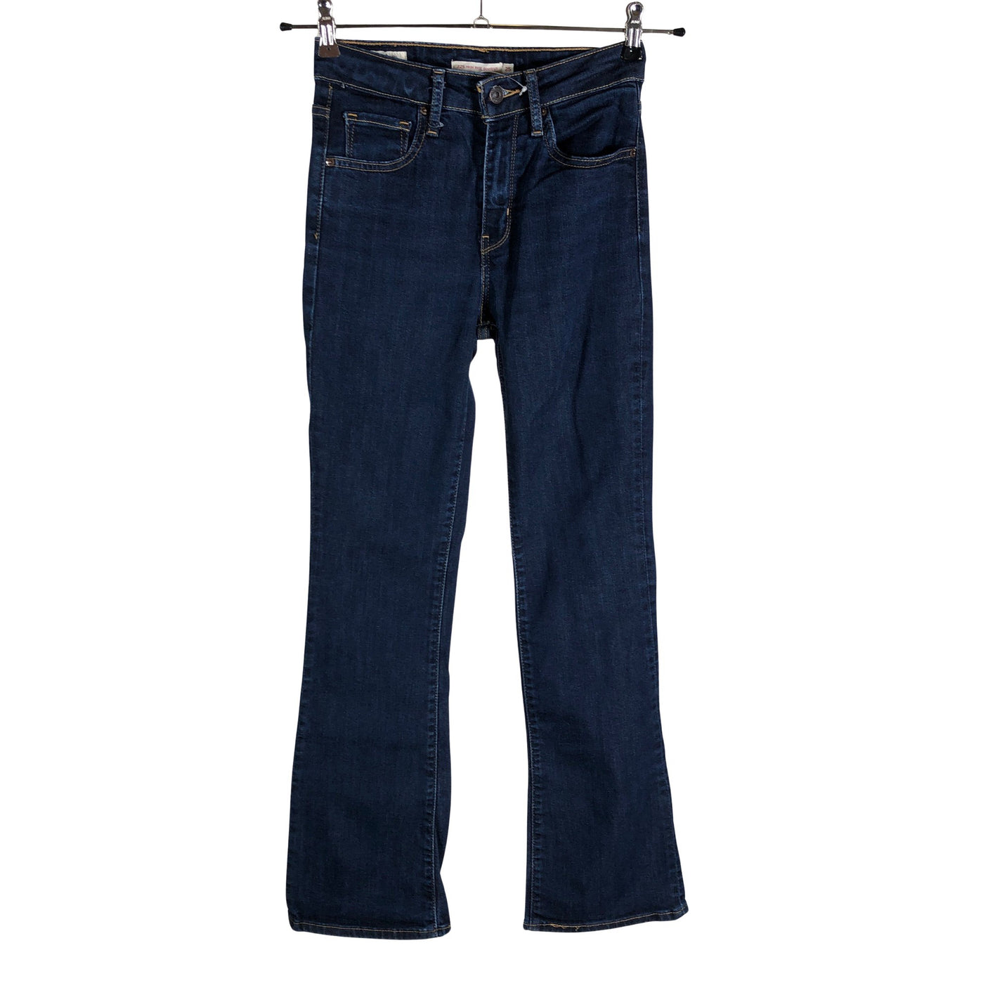 Unisex Levi's - Farkut, koko W25 -  (1)