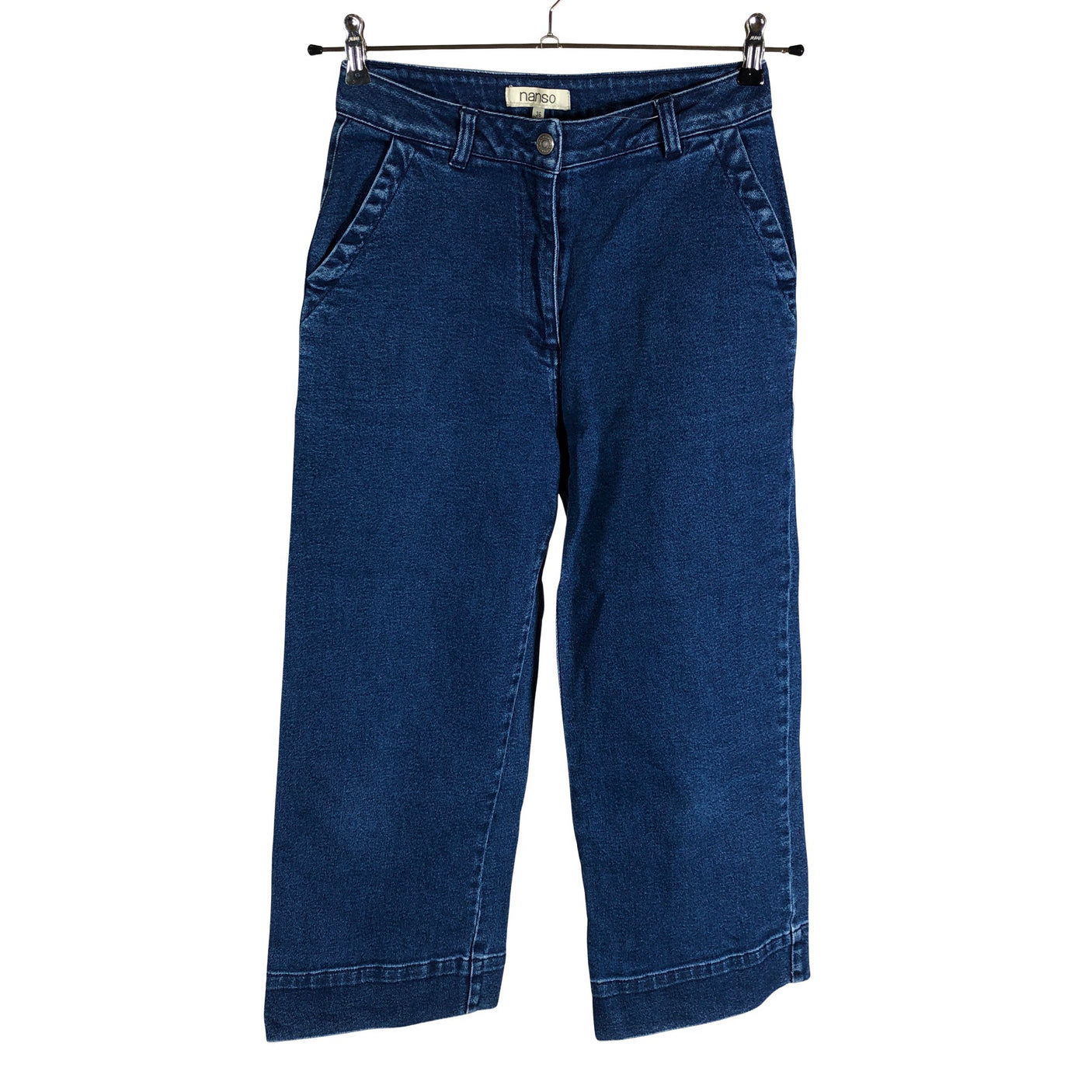 Unisex Nanso - Farkut, koko 36 -  (1)