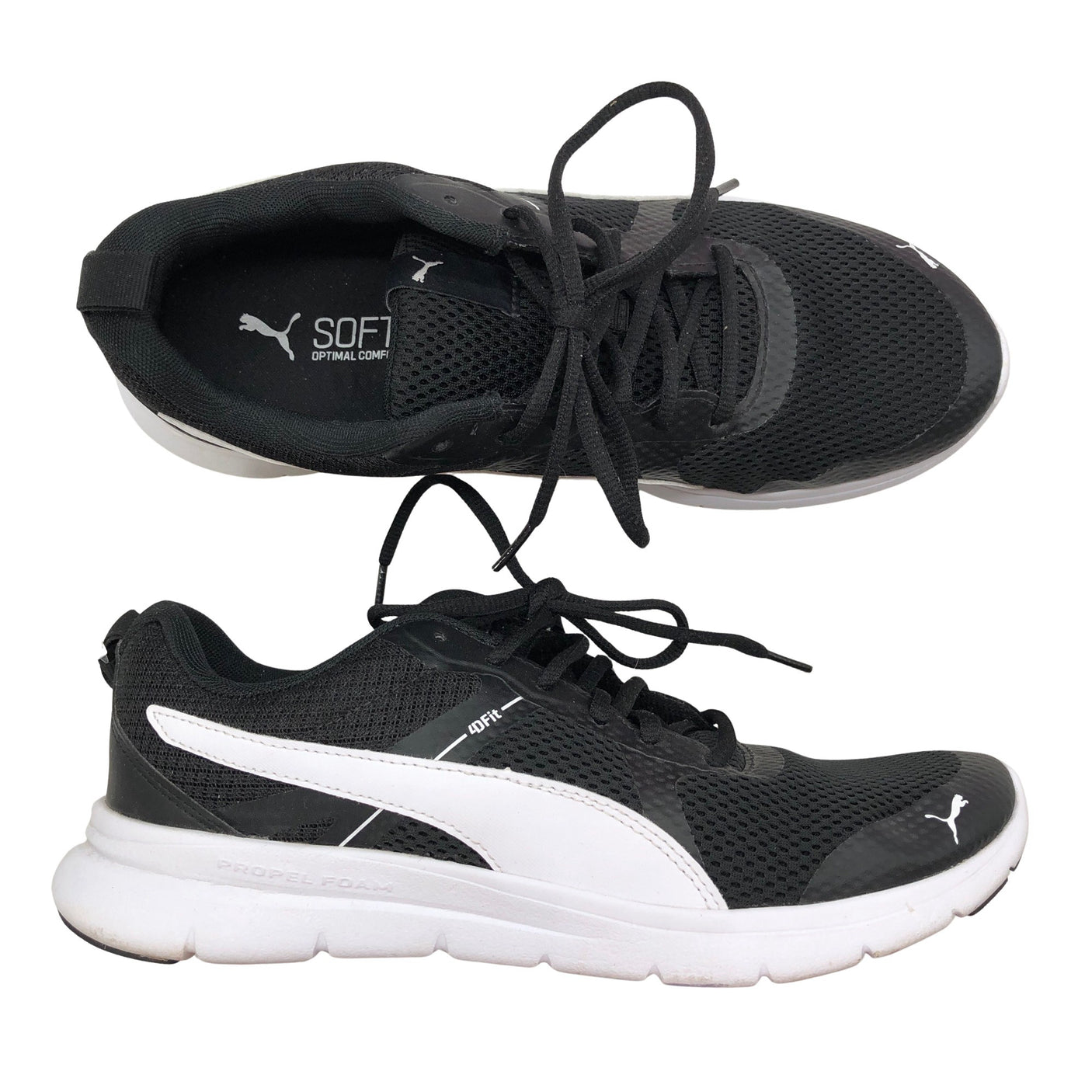 Unisex Puma - Lenkkarit, koko 41 -  (1)