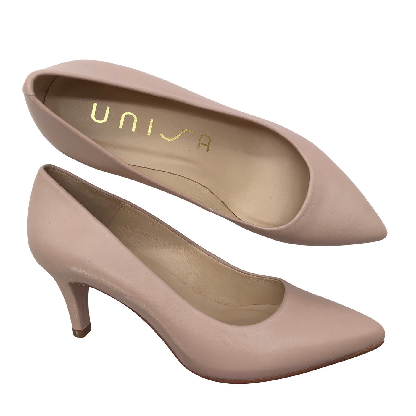 Unisex Unisa - Korkokengät, koko 36 -  (1)