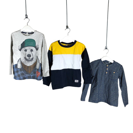 Unisex Name It - Paita, koko 110 - 116 -  ()
