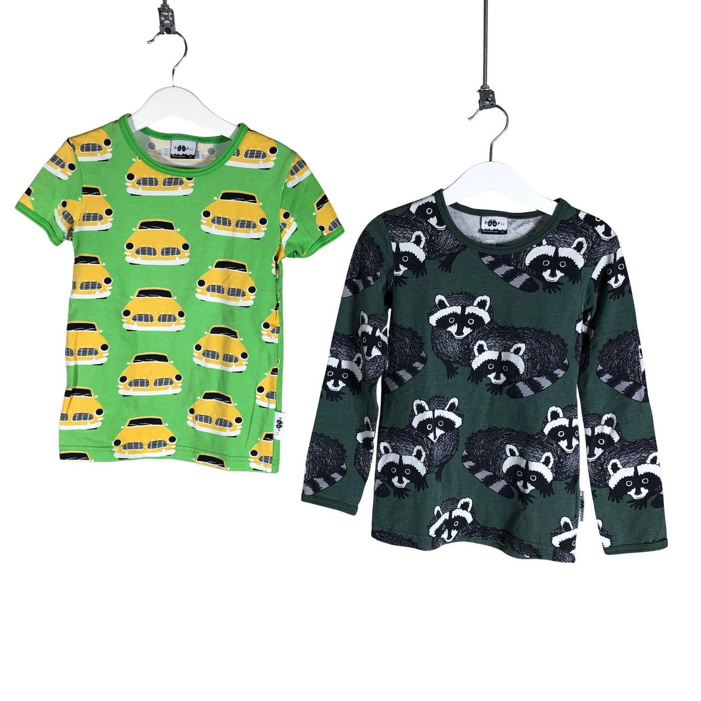 Unisex PaaPii - Paita, koko 110 - 116 -  (1)