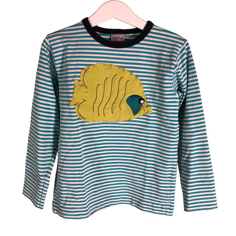Unisex NOSH - Paita, koko 122 - 128 -  ()
