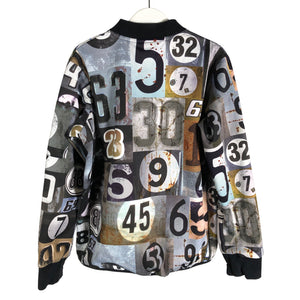 Unisex Molo Kids - Urheilutakki, koko 122 - 128 -  (2)