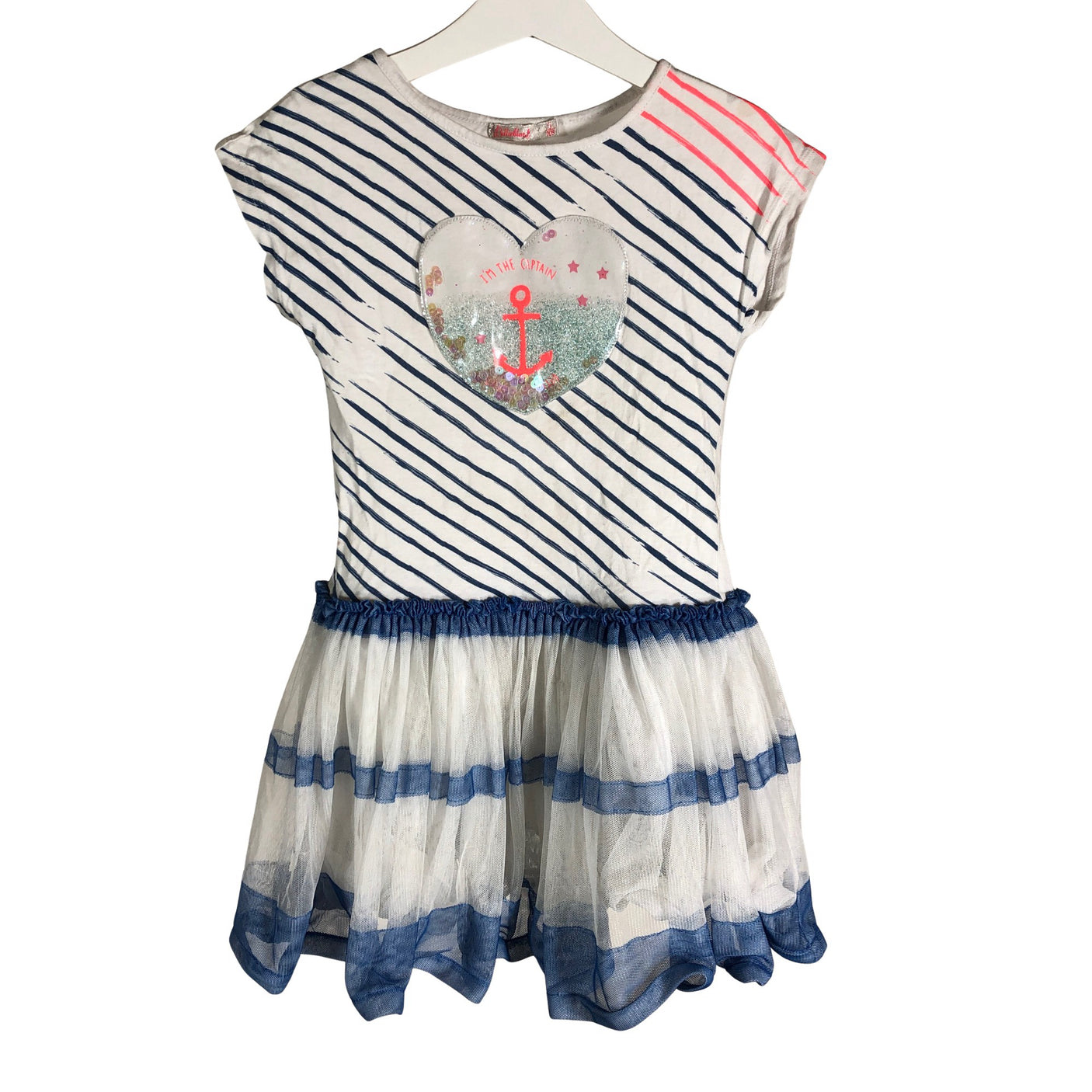 Unisex Billieblush - Mekko, koko 104 - 110 -  (1)