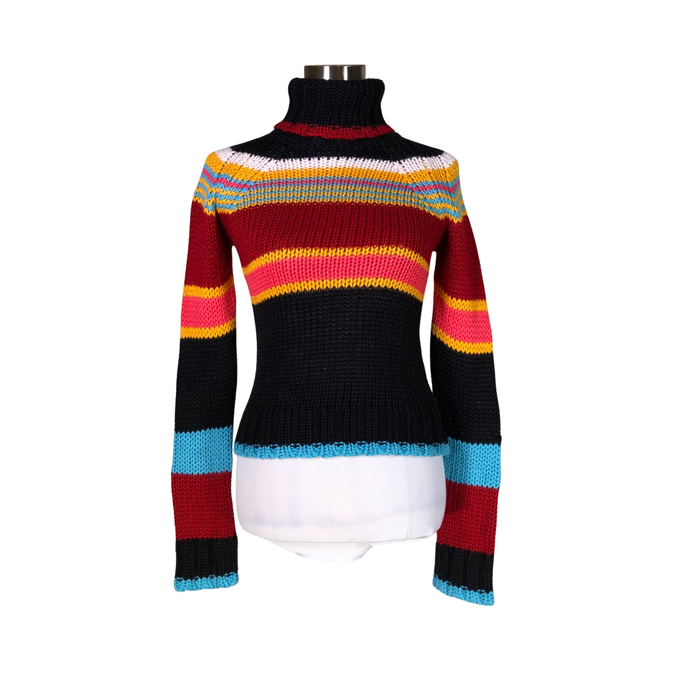 Unisex Ichi - Neulepaita, koko 36 -  (1)