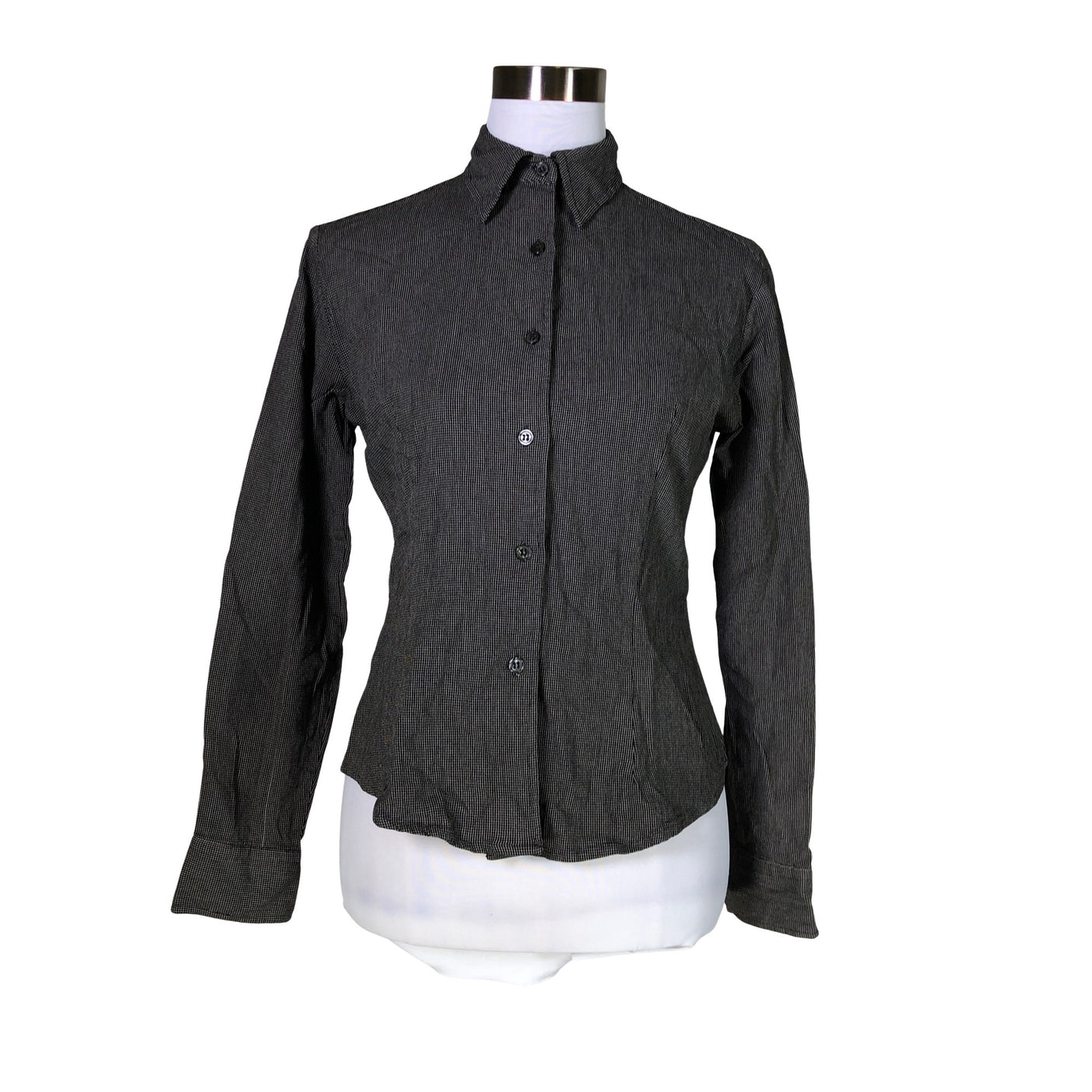 Unisex Benetton - Kauluspaita, koko 34 -  (1)