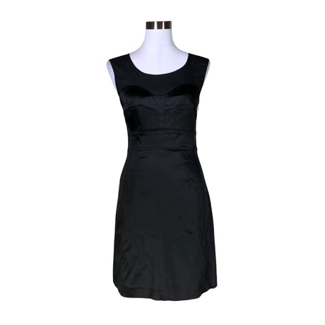 Naisten InWear - Mekko, koko 36 - Musta ()