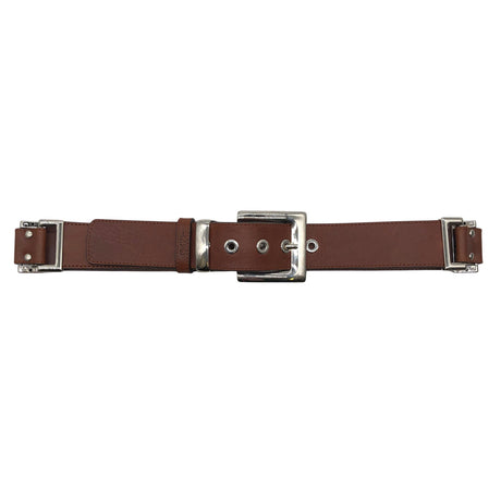 Unisex Gant - Nahkavyö, koko Ei kokoa -  ()