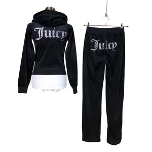 Unisex Juicy Couture - Collegeasu, koko 34 -  (2)
