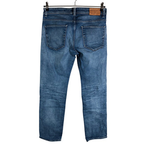 Unisex Selected - Farkut, koko W33 -  (2)