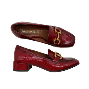 Unisex Tamaris - Loaferit, koko 40 -  (1)