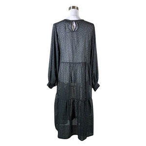 Unisex Nanso - Sifonkimekko, koko 38 -  (2)