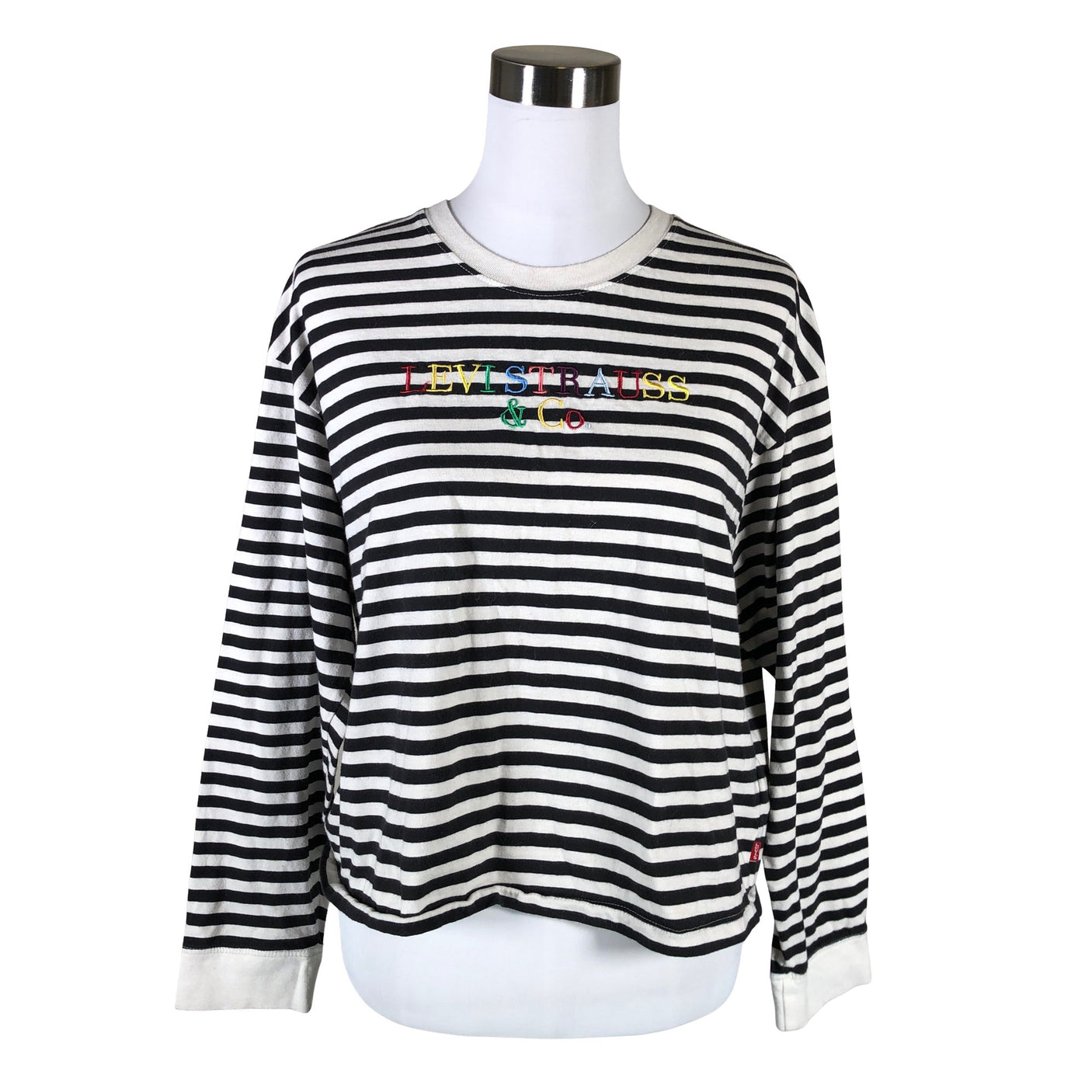 Unisex Levi's - Trikoopaita, koko 38 -  (1)