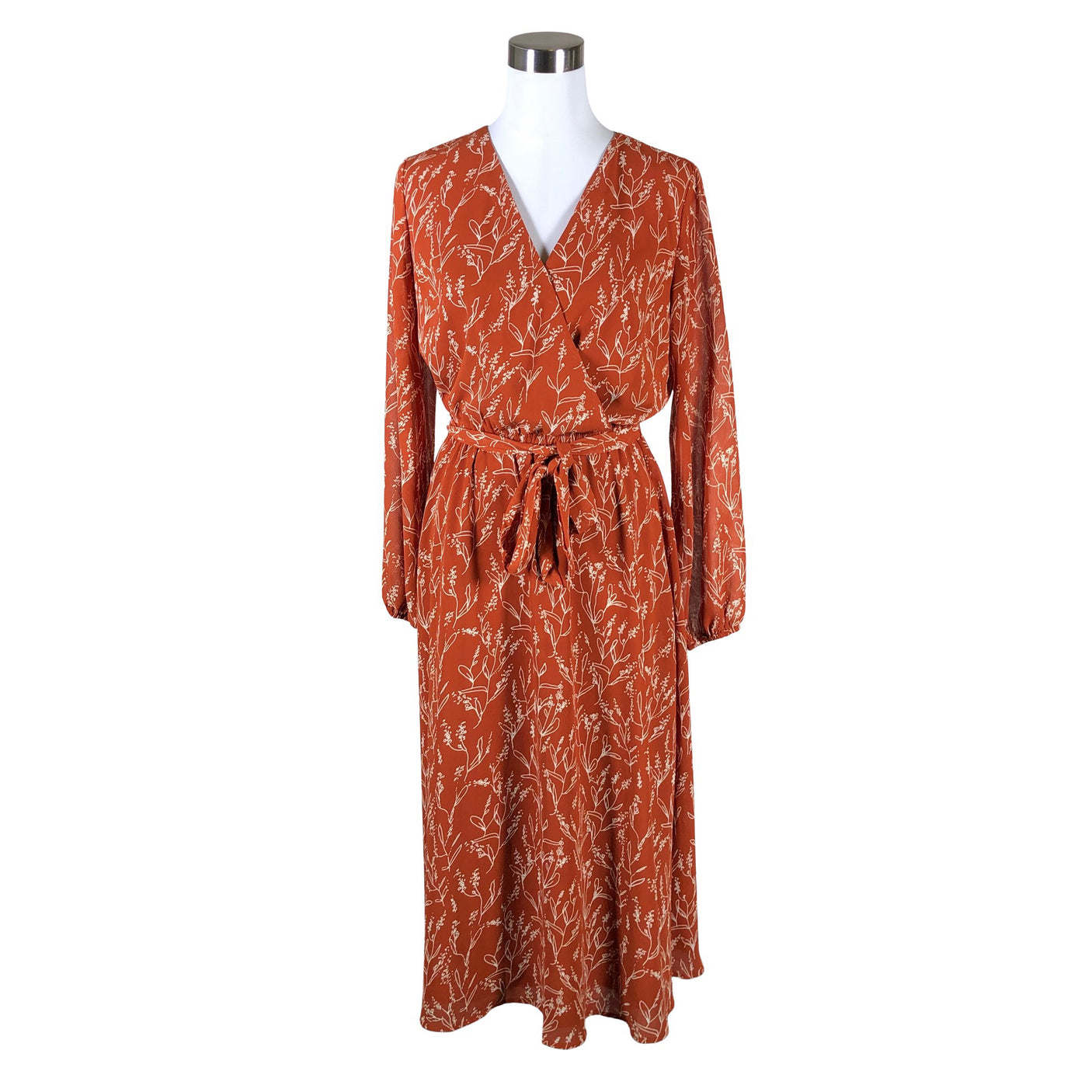 Unisex Your Face - Sifonkimekko, koko 36 -  (1)