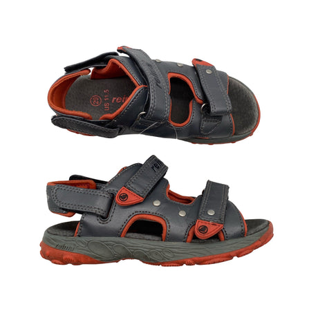 Unisex Reima - Sandaalit, koko 29 -  ()