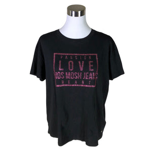 Unisex Mos Mosh - T-paita, koko 40 -  (1)