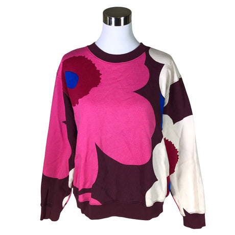 Unisex Marimekko - Collegepaita, koko 40 -  ()